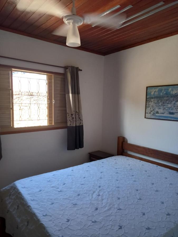 Villa Casa Aconchegante à Sao Sebastiao  Extérieur photo